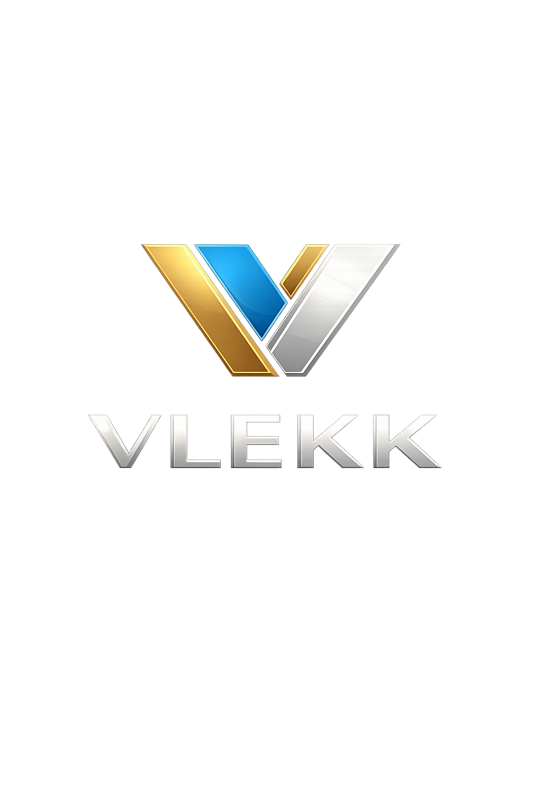 Vlekk logo